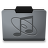 Steel Music Icon 48x48 png